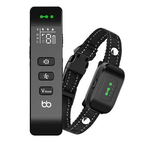 bark beyond gps dog collar