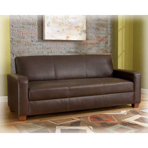 Bark Flip Flop Sofa With/ Storage