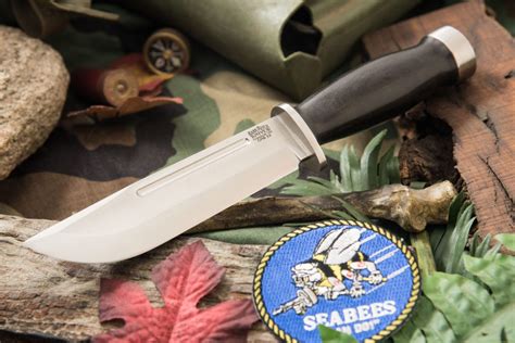 Bark River Knives Quartermaster