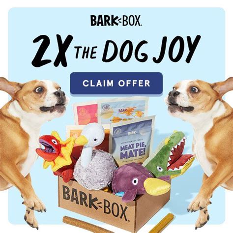 Barkbox Coupon: How To Redeem And Save Money In 2023