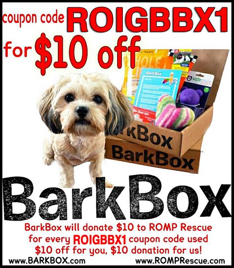 How To Get The Best Barkbox Coupon Code In 2023