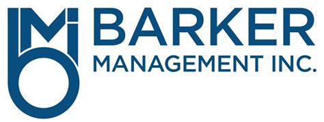 barker management