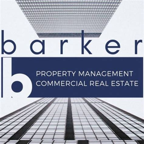 Barker Property Management
