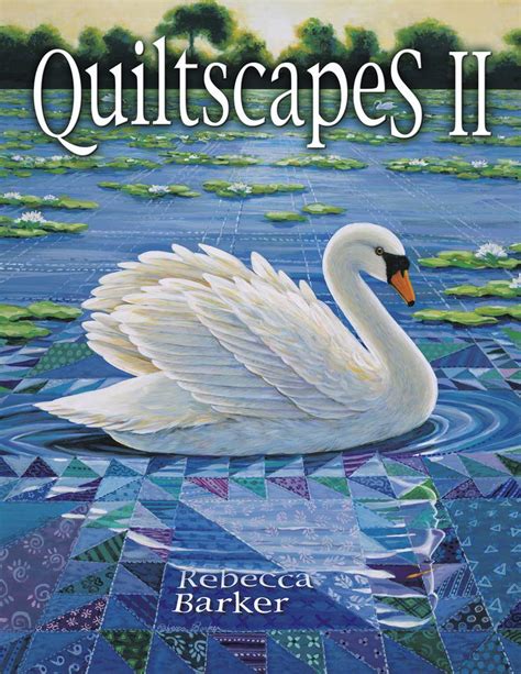 Barker Quiltscapes