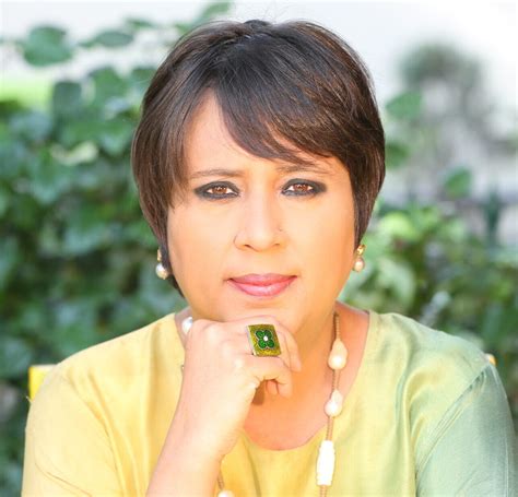 Unveiling Barkha Dutt's New Journey: Media Powerhouse's Surprising Revelation