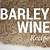 barley wine recipe