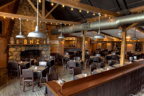 Unveil the Secrets of England's Oldest Country Inn: barley neck inn