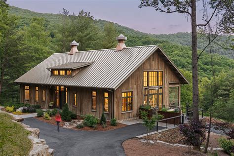 Three Luxury Converted Barn Homes For Sale EveryHome Realtors