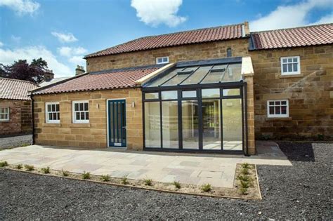 Barn Conversion For Sale Guisborough