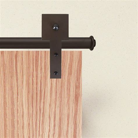 Barn Door Glide Hardware
