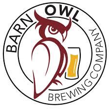 barn owl brewing company