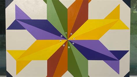 Barn Quilt Pattern Books