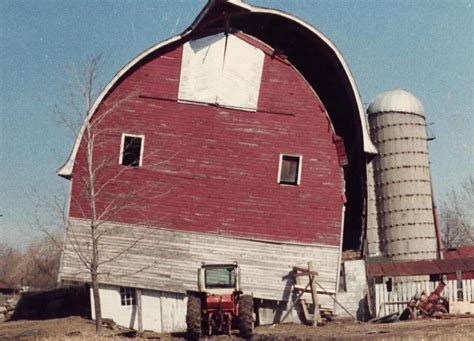 Barn Repairs, Aug 2020 Whippletree