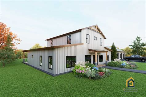 Awasome Barndominium 5 Bedroom References