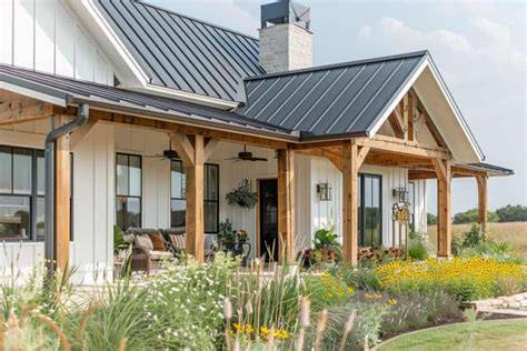 Barndominium