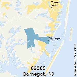 Barnegat Zip Code