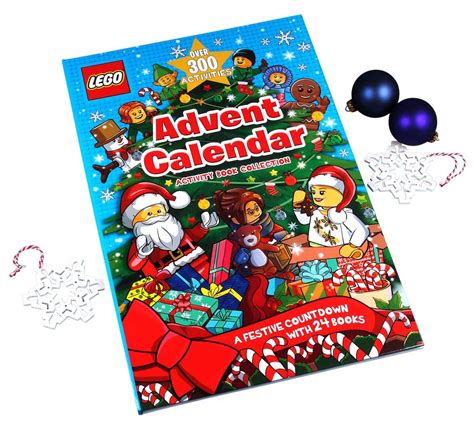 Barnes And Noble Lego Advent Calendar 2024: Everything You Need To Know