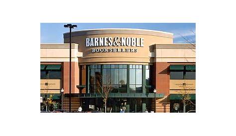 Barnes & Noble At Rutgers University Newark - Bookstores - 42 Halsey St