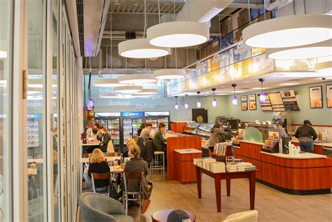 Photos for Barnes and Noble Cafe Yelp