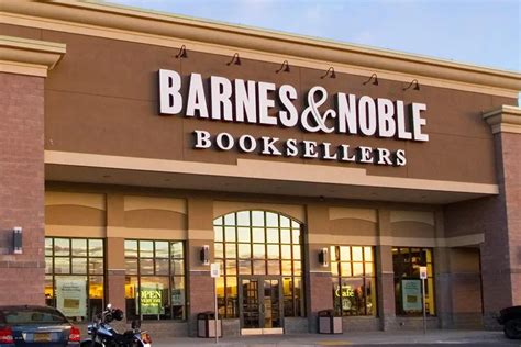 Barnes and Noble Return Policy How to Return Your Item? Bare Foots