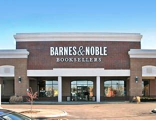 Barnes and Noble Pickerington Ohio
