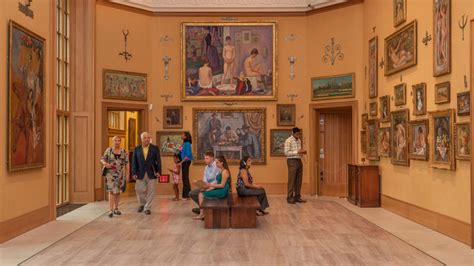 How to Make the Most of Your Visit to The Barnes Foundation in