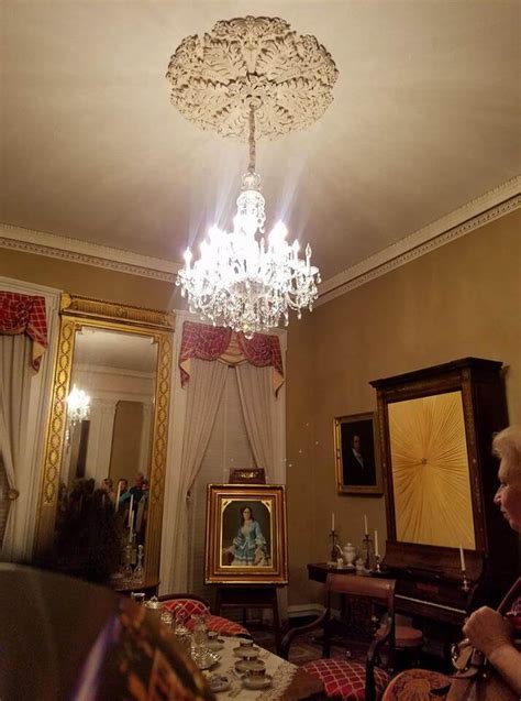 Barnes Savannah Bedroom