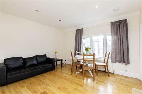 Barnet 2 Bed Flat Rent