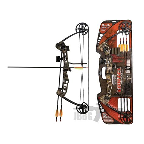 Barnett Vortex Youth Compound Bow Modules