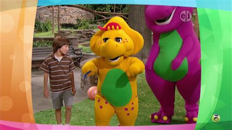 barney and friends 2012