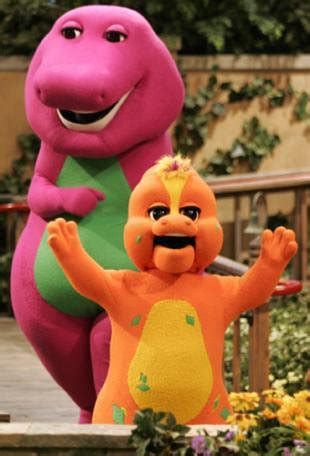 barney and friends facebook