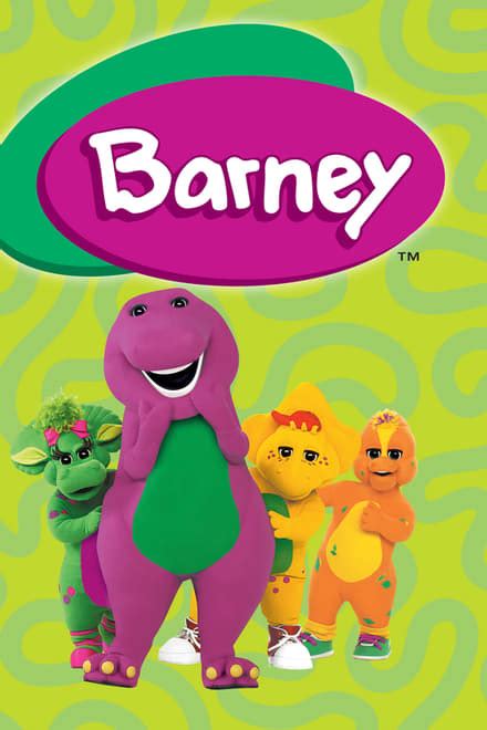 barney and friends full movie free