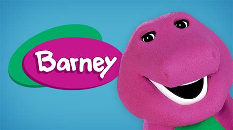 barney and friends pbs kids website