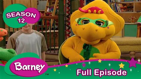 barney and friends season 12 episode 5