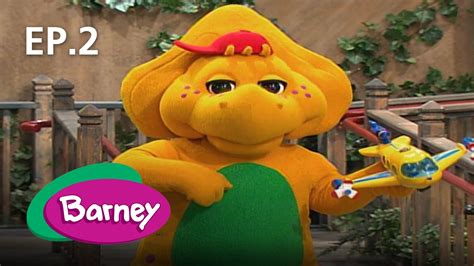 barney and friends season 14 episode 12