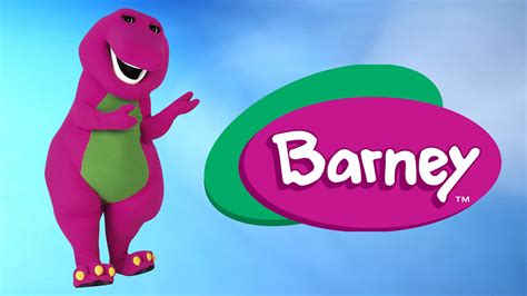 barney and friends streaming