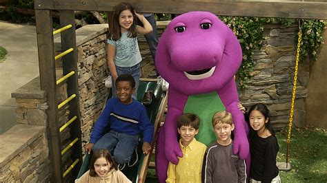 barney and friends watch online free