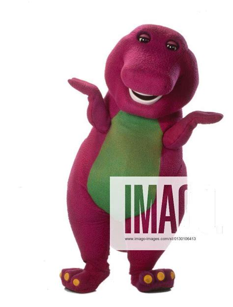 barney the dinosaur 1992