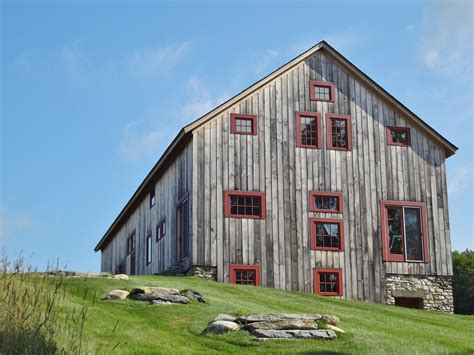 barns for sale in usa