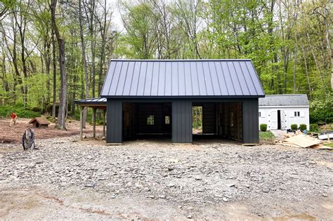 You Will Fall In Love With These 14 Beautiful Old Barns In New Jersey