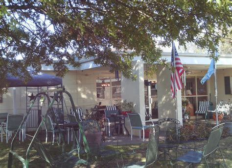 Barnsdall Nursing Home