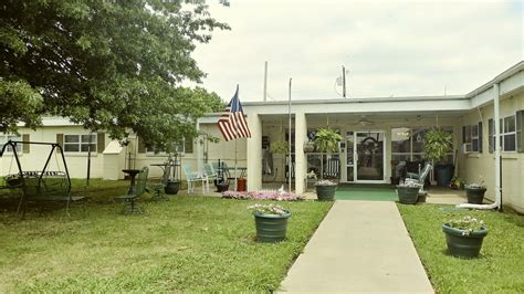 barnsdall oklahoma nursing home