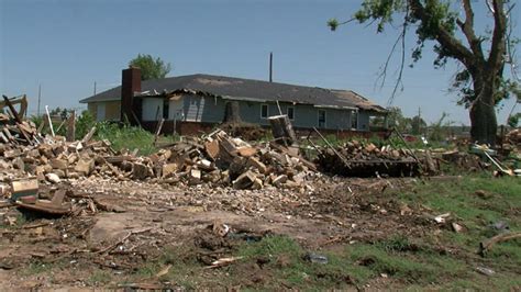 barnsdall tornado damage may 6 2024