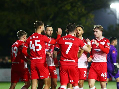 barnsley thrown out of fa cup