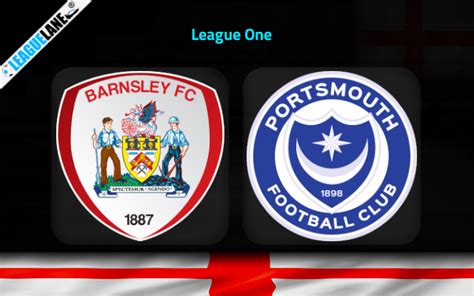 barnsley vs portsmouth prediction