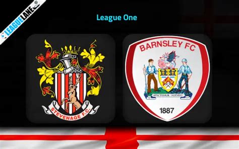 barnsley vs stevenage forebet