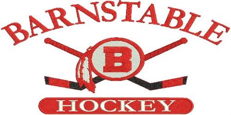 barnstable high school hockey schedule