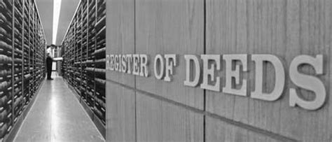 Barnstable Ma Recorder Of Deeds