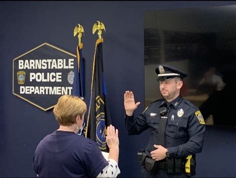 barnstable police facebook