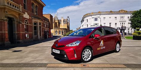 Barnstaple Taxis Devon